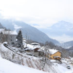 Fassilongo-Valle dei Mocheni